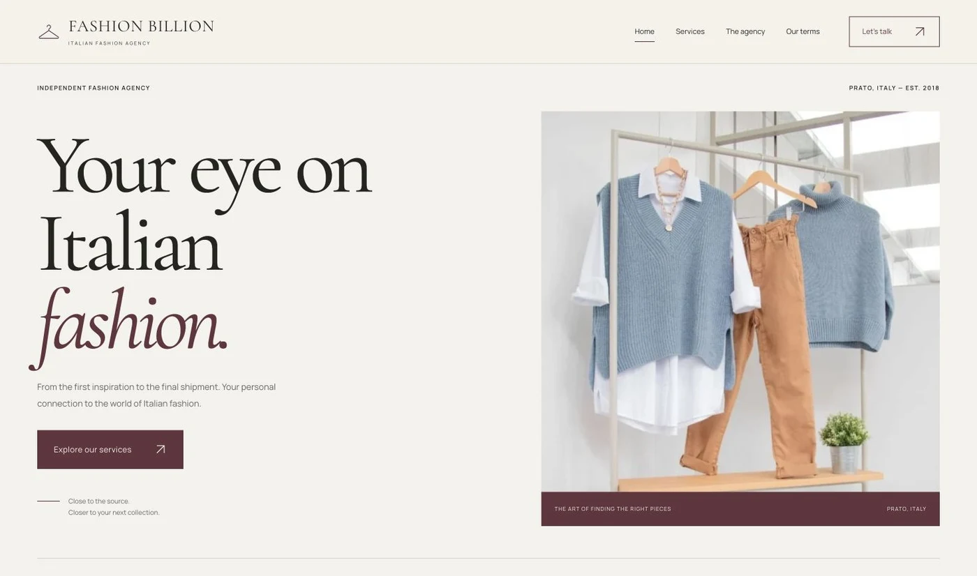 Fashion Billion — Sofia Wang